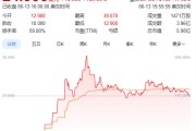 命理八字上市首日暴涨140% 军用无人机公司登陆纽交所 AI打造产品核心竞争力