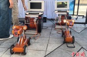 命理八字六五环境日：科技何以赋能浙江生态环境保护？
