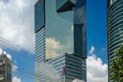 命理八字象屿集团旗下公司拟收购上海仙乐斯广场98.68%的股权