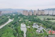 命理八字西宁市举办六五环境日主题宣传活动