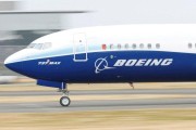 命理八字美国法官取消原定对波音737 MAX坠机事件的审判