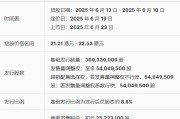 命理八字三花智能启动招股：拟全球发售3.6亿股H股，募资最高81亿港元，拟6月23日上市，引入GIC、景林等基石投资者